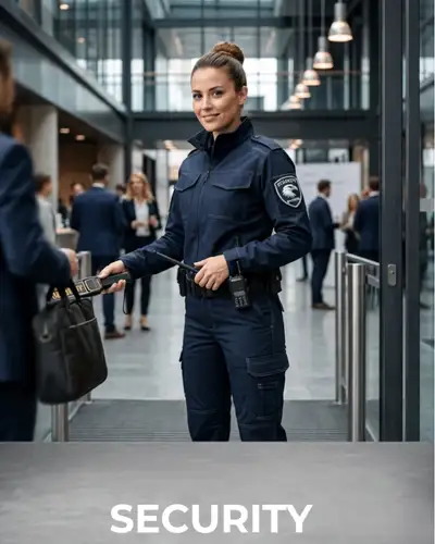 security